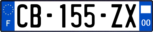 CB-155-ZX