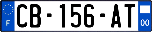 CB-156-AT