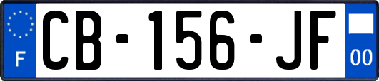 CB-156-JF