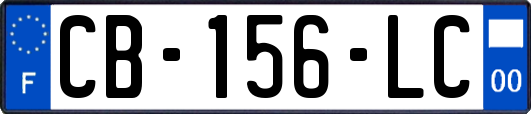 CB-156-LC