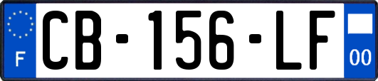 CB-156-LF