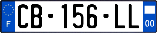 CB-156-LL