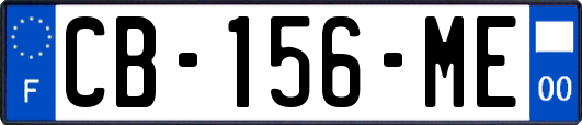 CB-156-ME