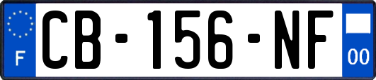 CB-156-NF