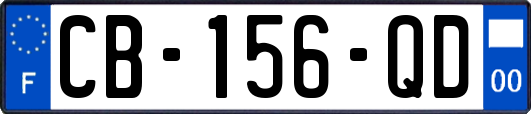 CB-156-QD