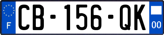 CB-156-QK