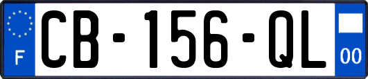 CB-156-QL