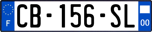 CB-156-SL