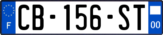 CB-156-ST