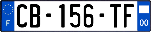CB-156-TF