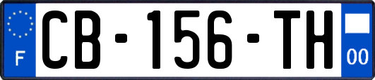 CB-156-TH