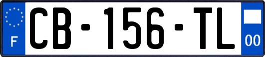 CB-156-TL