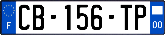 CB-156-TP