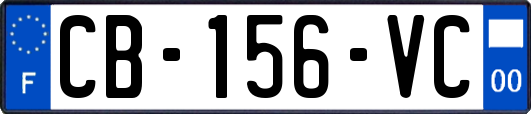 CB-156-VC