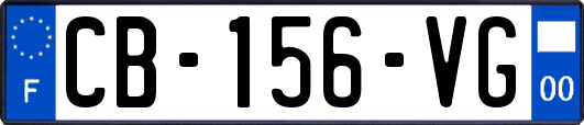 CB-156-VG