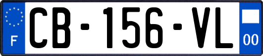 CB-156-VL