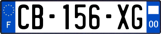 CB-156-XG