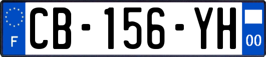 CB-156-YH
