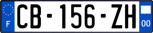 CB-156-ZH