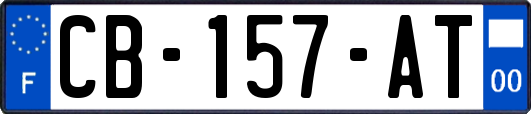 CB-157-AT