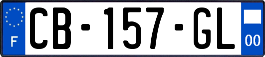 CB-157-GL