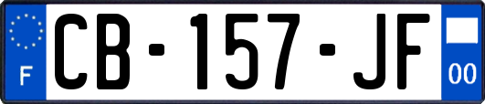 CB-157-JF