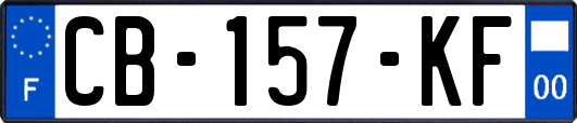 CB-157-KF