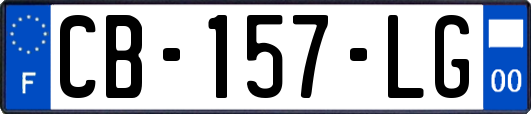 CB-157-LG