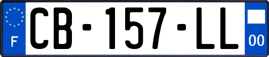 CB-157-LL
