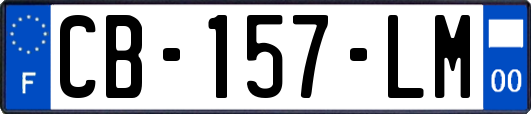 CB-157-LM