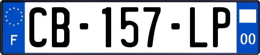 CB-157-LP