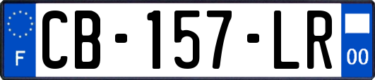 CB-157-LR