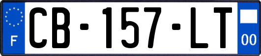 CB-157-LT