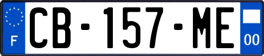 CB-157-ME