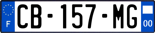CB-157-MG