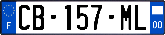 CB-157-ML