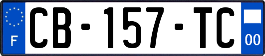 CB-157-TC