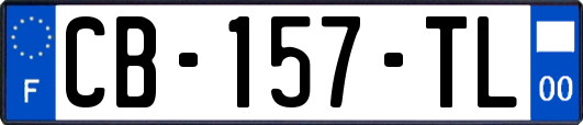CB-157-TL