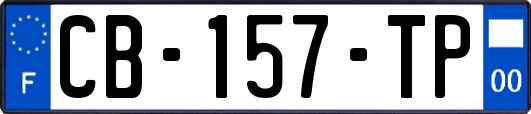 CB-157-TP