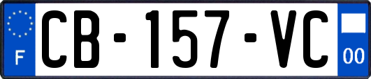 CB-157-VC