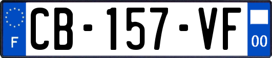 CB-157-VF