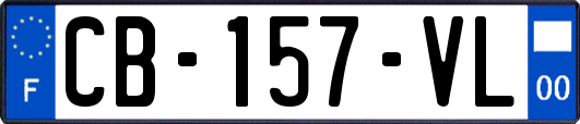 CB-157-VL