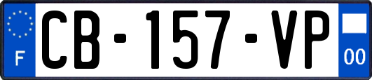 CB-157-VP