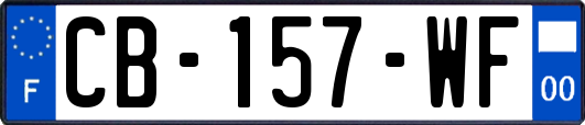 CB-157-WF