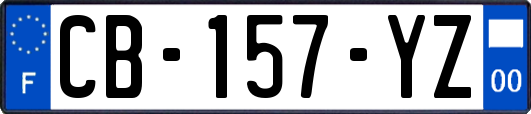 CB-157-YZ