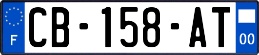 CB-158-AT