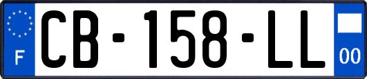 CB-158-LL