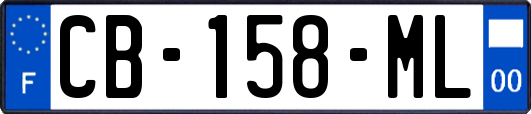 CB-158-ML