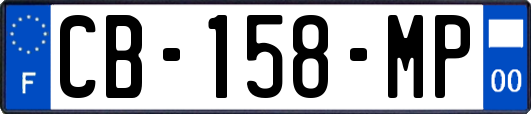 CB-158-MP