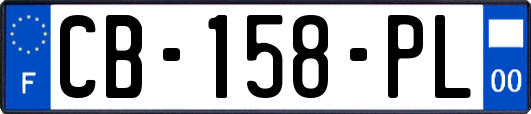 CB-158-PL